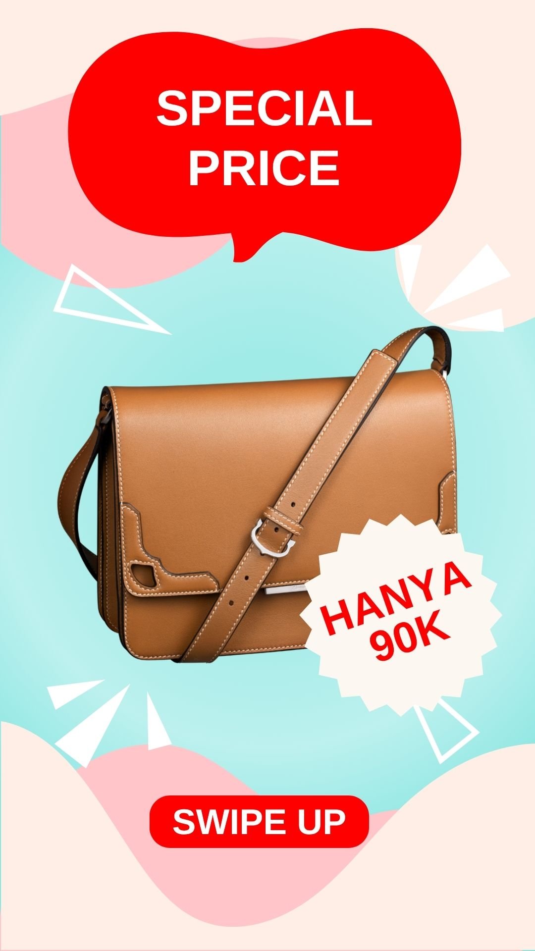 Special Price Bag Story