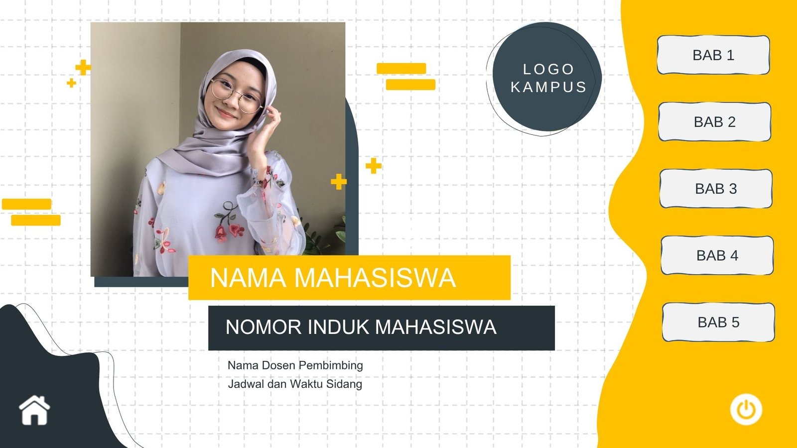 Presentasi Sidang Skripsi